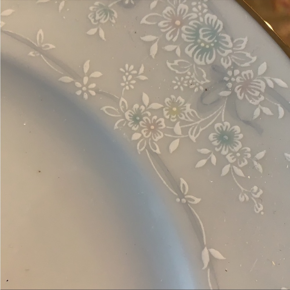 Noritake Ireland “Anticipation” 5-piece place setting - Picture 6 of 9